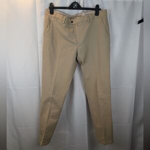 Suitsupply Men's Chino Pants Size 54 In EUC